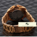 HK1346 TAG HEUER GRAND CARRERA RS36 GOLD ERKEK SAATİ